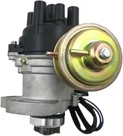 daili Store Automobile Engine Parts Contactless Distributor Kk150-18-200A Compatible with Kia Compatible with Pride