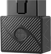 GPS Tracking Device for Car,Car Locator Tracking Device - Accurate Positioning, Compatible App, Car Tracker, Full Global Coverage Location Tracker for Vehicles Trucks