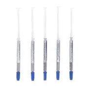 10PCS Thermal Grease Paste Compound Silicon CPU HeatSink Cooling PasZ1 CR