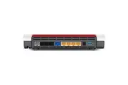 Fritz!Box AVM 7590 AX V2 Wifi 6 MIMO VDSL/ADSL2+ Wireless Modem Router