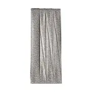 NEW Birch Metallic Bias Binding By Spotlight