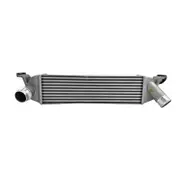 Intercooler Fit For Hyundai iMax iLoad TQ 2.5Ltr Turbo Diesel 281904A701 2018-2022