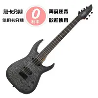 在飛比找樂天市場購物網優惠-分期免運 Schecter Keith Merrow KM-