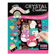 Crystal Creations Activity Set Squishmallows