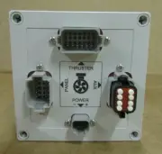 LEWMAR THRUSTER ICU (DT ICU-TT VERSION) #589863