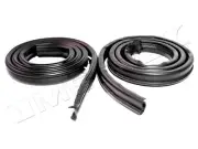 1971-1974 Plymouth Satellite, Roadrunner hardtop roof rail weatherstrip seals