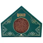 Wicked: The Grimmerie Collectible Hardcover Journal