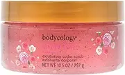 Exfoliating Sugar Scrub - Sweet Love by Bodycology for Women - 10.5 oz Scrub