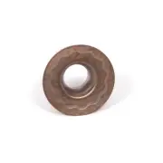 Ceratizit 11379507 Carbide Milling Insert RDHX 0802MOEN-M31 CTC5235 (10 Pcs)