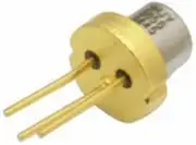 New GH04580A2G Blue 450nm 80mW-85mW Laser Diode LD TO18 5.6mm