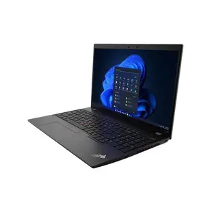 Lenovo聯想 ThinkPad L15 Gen3 15吋 超值商務筆電 i7-1260P/16G+32G/512G SSD/Win11P/三年保固