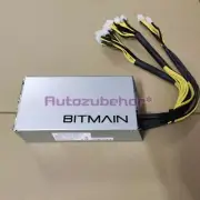 1PCS New APW7-12-1800-A3 Power Supply 1800W APW7 PSU For Z15 4GE 8-Card Platform