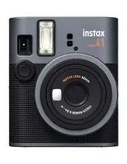 [Fujifilm] Instax Mini 41 87554 Camera in Black