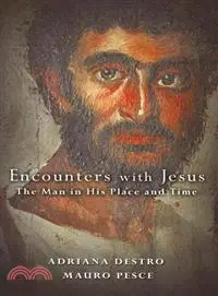 在飛比找三民網路書店優惠-Encounters With Jesus ─ The Ma