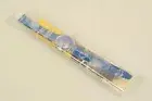 NEW IN CASE SWATCH WATCH GK206 Vive La Paix BY CORNEILLE 1995 Needs Battery