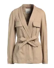 [ISABEL MARANT] ISABEL MARANT Jackets - Item 16378728