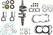 Hot Rods Bottom End Kit for 2020 Polaris General 1000 Premium UTV