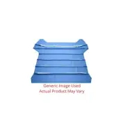 Headliner for 1970-72 Oldsmobile Cutlass Supreme Hardtop Basket Weave Blue