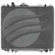 Jayrad Radiator - JR8012J