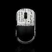 Mouse Anti Slip Grip Tape, Sweat Resistant Sticker for Pulsar X2H / X2H Mini Wireless Gaming Mouse (Color : 6, Size : Pulsar X2H Mini)
