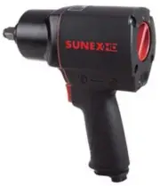 SUNEX 1/2" Composite Impact Wrench SUNSX4345