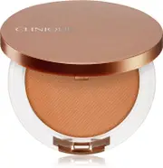 [Clinique] Bronzing Compact Powder (True Bronze Pressed Powder Bronzer) 9.6 g - Shade: 03 Sunblushed