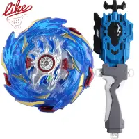 在飛比找蝦皮購物優惠-Laike Beyblade Burst 藍色 B-174 