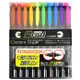 Tombow 雙頭螢光筆/ 10色組 eslite誠品