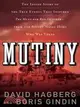 Mutiny: The True Events That Inspired the Hunt for Red October