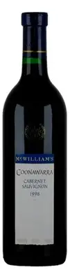 McWilliams Coonawarra Cabernet Sauvignon 1998 750ml