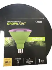 Feit Electric PAR38/GROW/LED/BX LED 16W PAR38 for 4 pieces