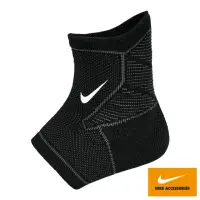 在飛比找momo購物網優惠-【NIKE 耐吉】護踝套 PRO KNITTED 針織 運動