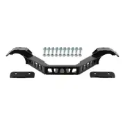 BHS586 Hooker Blackheart Transmission Crossmember - F-Body and X-Body