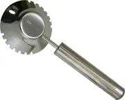 Prince Industry 18-8 fish scale remover 'Ginrin' From Japan