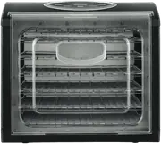 Sunbeam Food Lab Electronic Dehydrator