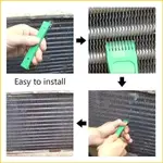 6X AIR CONDITIONER FIN CLEANER FIN REPAIR COMB COOLER STRAIG