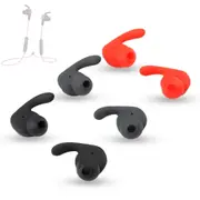 3 Pairs Anti-drop Silicone Ear Hook for Huawei Xsport Honor Am61 Earbuds