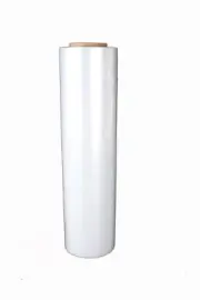 1 Roll Pallet Film Wrap Clear 500mm x 450m 25U clear Heavy Duty shrink wrap