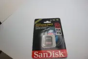 SanDisk Extreme Pro 64GB 95MB/s SDHC Card