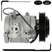 AC A/C Compressor fit for 2000-05 Toyota Celica GT GTS 1.8L 883202B420 29006C (for: Toyota)