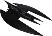 Dc Direct - Large Vehicle - Btas Batwing