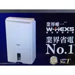 實體店面及售後服務 PANASONIC 奈米銀抗菌NANOE™國際清淨除濕F-Y24CXW