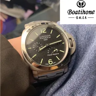 Panerai Panerai 手錶男錶 Panerai 男士手錶商務手錶休閒商務手錶機械師