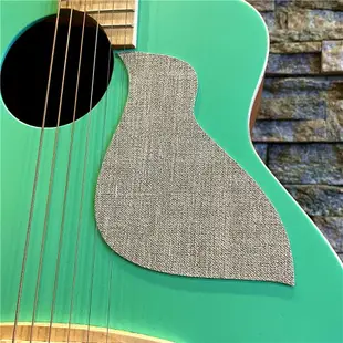 現貨可分期 aNueNue 鳥吉他 MC-10 IG 36吋 綠色 面單 木 旅行 吉他 彩虹人 公司貨