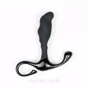 Male Silicone Prostate Exerciser Massager Waterproof Personal Health Discreet