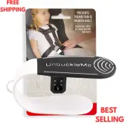 UnbuckleMe Car Seat Buckle Release Tool - Easy Opener Aid for Arthritis, 5 pt