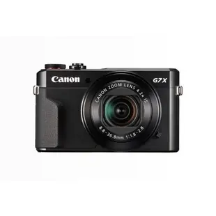 現貨 Canon PowerShot G7X Mark II 數位相機 公司貨