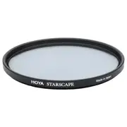 HOYA 58MM STARSCAPE Filter