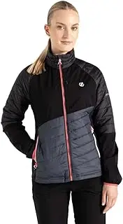 [Dare 2b] Women's Dare2b Women's Lexan Hybrid Jacket Outdoor Jackets
