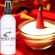 Nag Champa Scented Body Spray Mist Perfume Fragrance Luxury